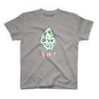 hiromashiiiのBAT  Regular Fit T-Shirt