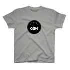 D*FishのDfish Regular Fit T-Shirt