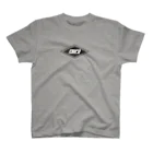 +1Wのstack　スタック Regular Fit T-Shirt