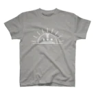 No-Tのsoak up the sun T-シャツ Regular Fit T-Shirt