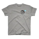 Ingress 鹿児島ResistanceのIngress 鹿児島Resistance - M Regular Fit T-Shirt