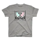 Suzuki Satomi の夢見るgirls スタンダードTシャツ