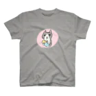 スタジオたとるのねこまま スタンダードTシャツ