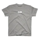 FOR MY COLLECTIONの：)Smile Pandemic Coffee Stand Regular Fit T-Shirt