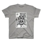 Rokkamasterのマスクマン Regular Fit T-Shirt