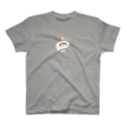 かるぼなーらショップ❁のpi egg Regular Fit T-Shirt