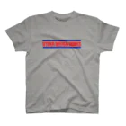 ウトカデザインヲークスのutoka design works Regular Fit T-Shirt