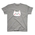 夜猫商店のありそうでなさそうな猫Tシャツ Regular Fit T-Shirt