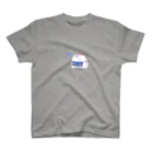 おもちのおみせのおもちのおそうじ Regular Fit T-Shirt