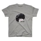 春夏秋冬～shikiorioriのFUNKY BABY スタンダードTシャツ