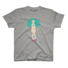 wacaのDOLL Regular Fit T-Shirt