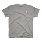 hachuuの焼芋 Regular Fit T-Shirt