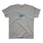 beyondateのCollege スタンダードTシャツ