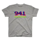 PROshopの941 3D Regular Fit T-Shirt