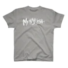 Elvis-MersonのMONALISA Regular Fit T-Shirt