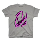 Echoes のEchoes graffiti / B×P スタンダードTシャツ