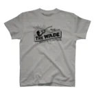 ウエイド・インスツルメンツのWADE-Logo(2019) Regular Fit T-Shirt