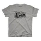 ウエイド・インスツルメンツのWADE-Logo(2019) スタンダードTシャツ