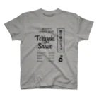 RecipeonのTeriyaki Sauce Regular Fit T-Shirt