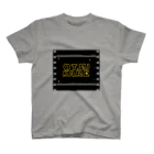 EDPのMOVIE FILM (OTSUKARE) スタンダードTシャツ