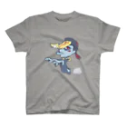 MadPurenessのキョンシー スタンダードTシャツ