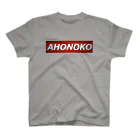 office SANGOLOWのAHONOKO_2 Regular Fit T-Shirt