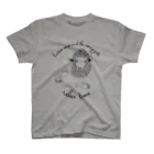 狛霧のリラックス Regular Fit T-Shirt