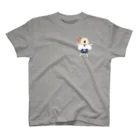 おばけ商店のおばけTシャツ＜一つ目小僧＞ Regular Fit T-Shirt