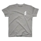 nakajijapanのIzumo v1.10.0 Regular Fit T-Shirt