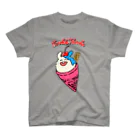 Twinkle★ThanksのTwinkle design スタンダードTシャツ