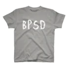 OiBokkeShi のBPSDロゴTEE 002B スタンダードTシャツ