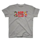 ASB boxingclub SHOPのASB BOXING CLUBのオリジナルアイテム！ スタンダードTシャツ