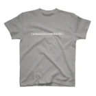 Tropicalliのおこバニー Regular Fit T-Shirt
