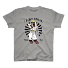 MasakiRockの天使の女の子 Regular Fit T-Shirt