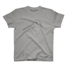 せおののんのしぎさん Regular Fit T-Shirt