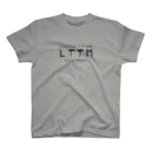 とりのLTTM Regular Fit T-Shirt