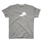 Gecko-yaのあざらしくんがやばい！ Regular Fit T-Shirt