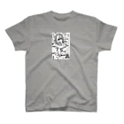 kazamaの放棄 Regular Fit T-Shirt