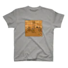 DREAMIN'の三匹のネズミ Regular Fit T-Shirt