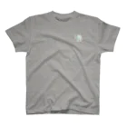 takenami_otohaの鬼に金棒 Regular Fit T-Shirt