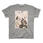 ナチ✩のネコ Regular Fit T-Shirt