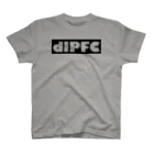 Seil worksのdlPFC スタンダードTシャツ