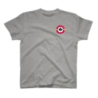 semicolonのCafeteria da Leonardo Regular Fit T-Shirt