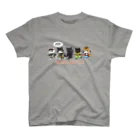 ねこや久鶻堂のネズミ狩りツアー : 乙 Regular Fit T-Shirt