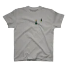 【萬惠】wanhuiの皇上和公公 Regular Fit T-Shirt