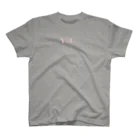 ビション好きなおうちあそびのY♡U  Regular Fit T-Shirt