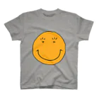 groovy-groovyの愛と平和の輪 スタンダードTシャツ