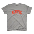 先輩屋の大学風 SENGPIE スタンダードTシャツ