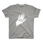 iMOのiMo Hand Regular Fit T-Shirt