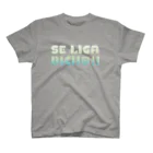 Quer Swingar Vem Pra CáのSe liga bicho!!! Regular Fit T-Shirt